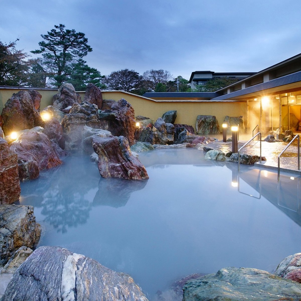 ♨️ 긴타로 온천 당일치기 온천 가루나노야카타(킨타로 온센 히가에리 온센 카루나노야카타) 이미지 5